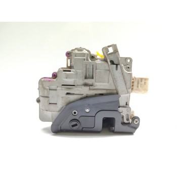 Recambio de cerradura puerta trasera izquierda para audi a4 avant (8e) 2.0 tdi referencia OEM IAM 8E0839015AA  