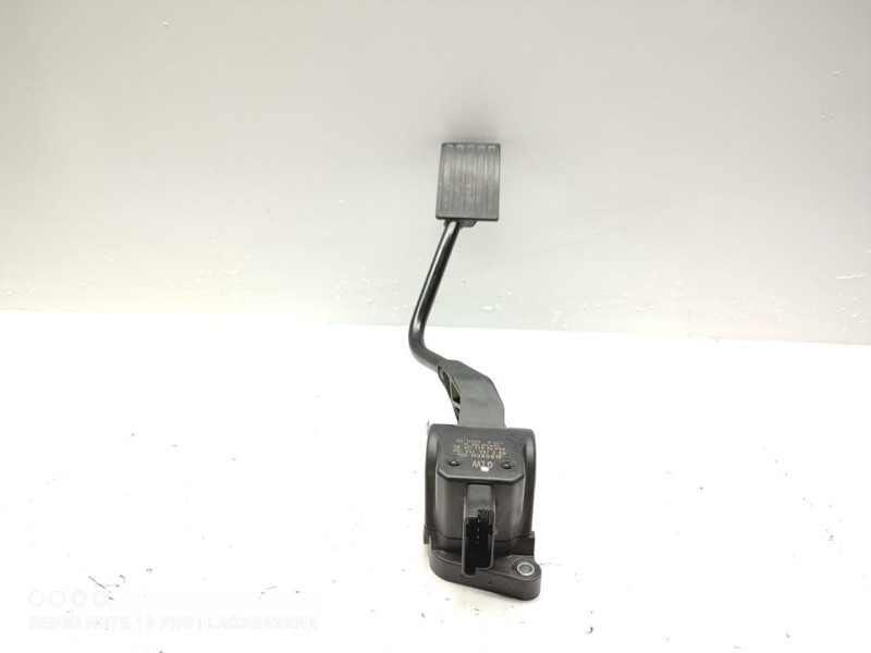 Recambio de pedal acelerador para peugeot 508 sw active referencia OEM IAM 9686212980  
