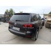 volkswagen touareg (7l6) del año 2008