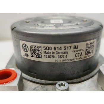 Recambio de abs para audi a3 sportback (8va) ambition referencia OEM IAM 5Q0614517BJ  