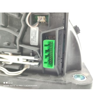 Recambio de palanca cambio para volvo v40 básico referencia OEM IAM 31437819  