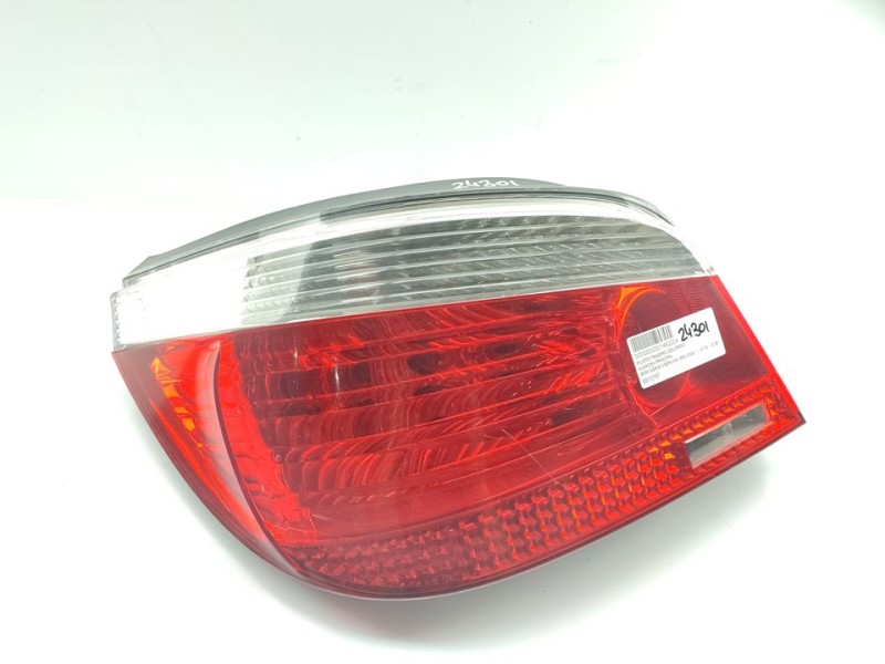 Recambio de piloto trasero izquierdo para bmw serie 5 berlina (e60) 530d referencia OEM IAM 6910767  