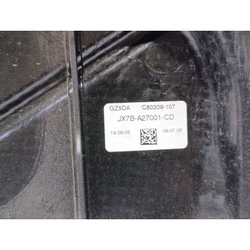 Recambio de elevalunas trasero izquierdo para ford focus st-line style referencia OEM IAM JX7BA27001CD  