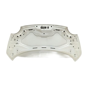 Recambio de capo para fiat 500 (312) berlina club referencia OEM IAM 51859537  