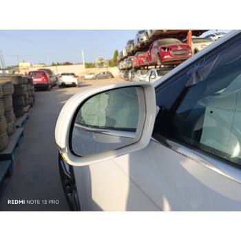 Recambio de retrovisor izquierdo para audi a4 ber. (b8) basis referencia OEM IAM 8K1857409AG  