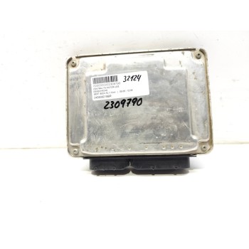 Recambio de centralita motor uce para seat ibiza (6l1) cool referencia OEM IAM 045906019BR  