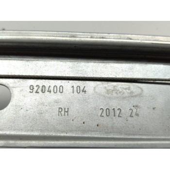 Recambio de elevalunas trasero derecho para ford c-max 1.0 ecoboost cat referencia OEM IAM AM51U27000BD  