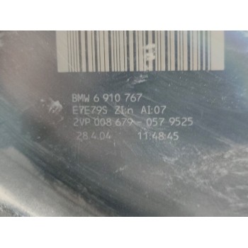 Recambio de piloto trasero izquierdo para bmw serie 5 berlina (e60) 530d referencia OEM IAM 6910767  