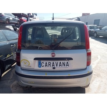 fiat panda (169) del año 2012