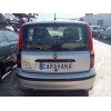fiat panda (169) del año 2012