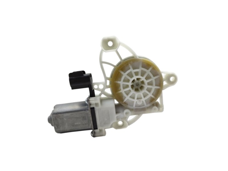 Recambio de motor elevalunas delantero izquierdo para ford focus st-line style referencia OEM IAM JX7B14553BB  