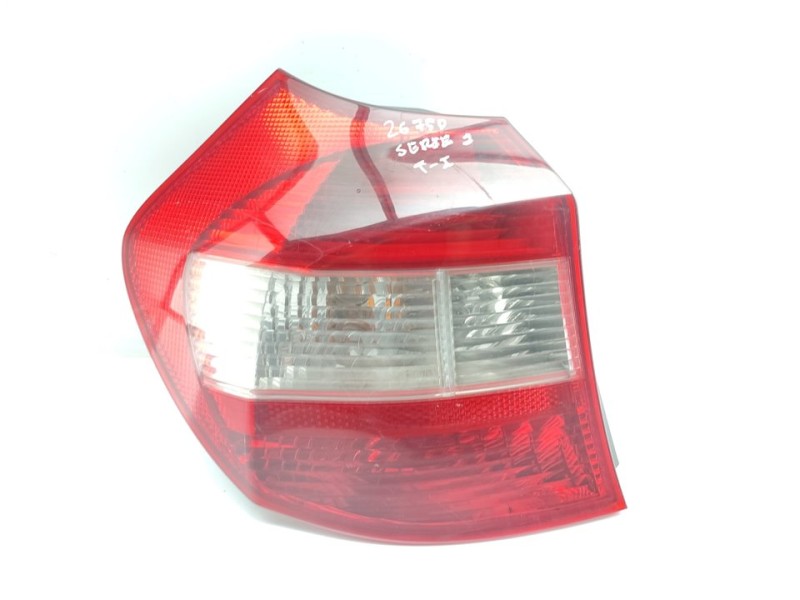 Recambio de piloto trasero izquierdo para bmw serie 1 berlina (e81/e87) 120d referencia OEM IAM 692450112  