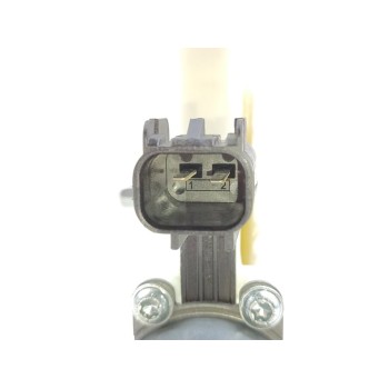 Recambio de motor elevalunas delantero izquierdo para ford focus st-line style referencia OEM IAM JX7B14553BB  