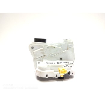 Recambio de cerradura puerta delantera derecha para mg zs comfort referencia OEM IAM 10845781  