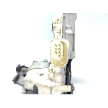 Recambio de cerradura puerta trasera derecha para audi a4 berlina (8e) 2.0 referencia OEM IAM 8E0839016AA  