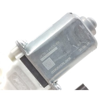 Recambio de motor elevalunas delantero izquierdo para ford focus st-line style referencia OEM IAM JX7B14553BB  