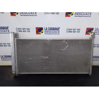 Recambio de condensador / radiador aire acondicionado para toyota auris hybrid active referencia OEM IAM   