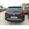 volkswagen touareg (7l6) del año 2008