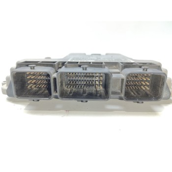 Recambio de centralita motor uce para citroën c4 berlina collection referencia OEM IAM 9661377280  
