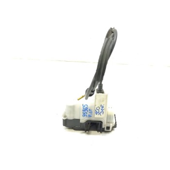 Recambio de cerradura puerta delantera derecha para fiat 500 (312) berlina club referencia OEM IAM 51935112  