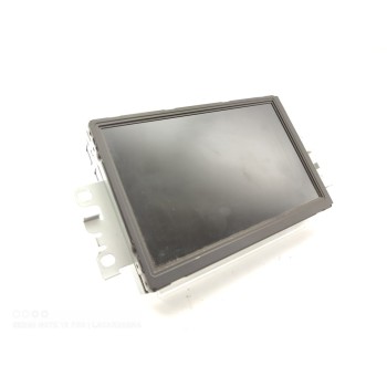 PANTALLA MULTIFUNCION 31483613AA 