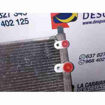 Recambio de condensador / radiador aire acondicionado para toyota auris hybrid active referencia OEM IAM   