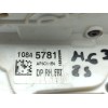 Recambio de cerradura puerta delantera derecha para mg zs comfort referencia OEM IAM 10845781  