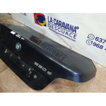 Recambio de porton trasero para bmw serie 5 berlina (e60) 530d referencia OEM IAM   
