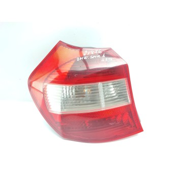 Recambio de piloto trasero izquierdo para bmw serie 1 berlina (e81/e87) 120i referencia OEM IAM 692450112  