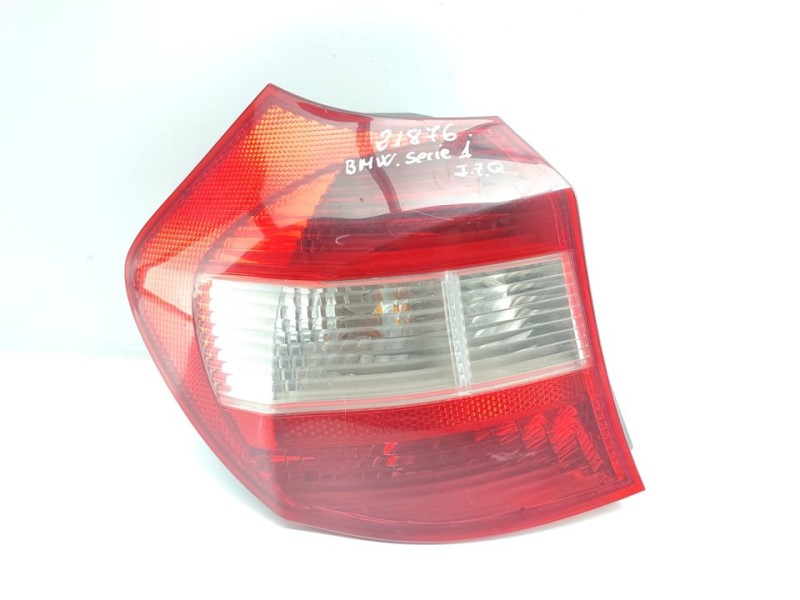 Recambio de piloto trasero izquierdo para bmw serie 1 berlina (e81/e87) 120i referencia OEM IAM 692450112  