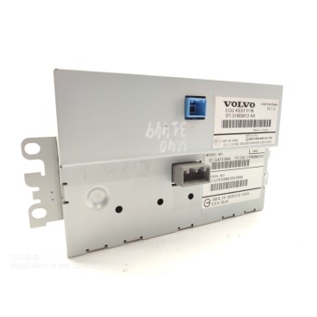 Recambio de pantalla multifuncion para volvo v40 básico referencia OEM IAM 31483613AA  