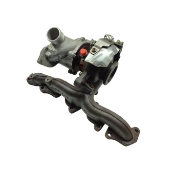 TURBOCOMPRESOR 04L253010B / 03C145703A / 04L253020M 