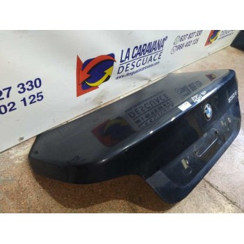 Recambio de porton trasero para bmw serie 5 berlina (e60) 530d referencia OEM IAM   