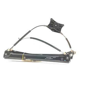 Recambio de elevalunas delantero izquierdo para volkswagen tiguan sport bmt referencia OEM IAM 5NA837461A  