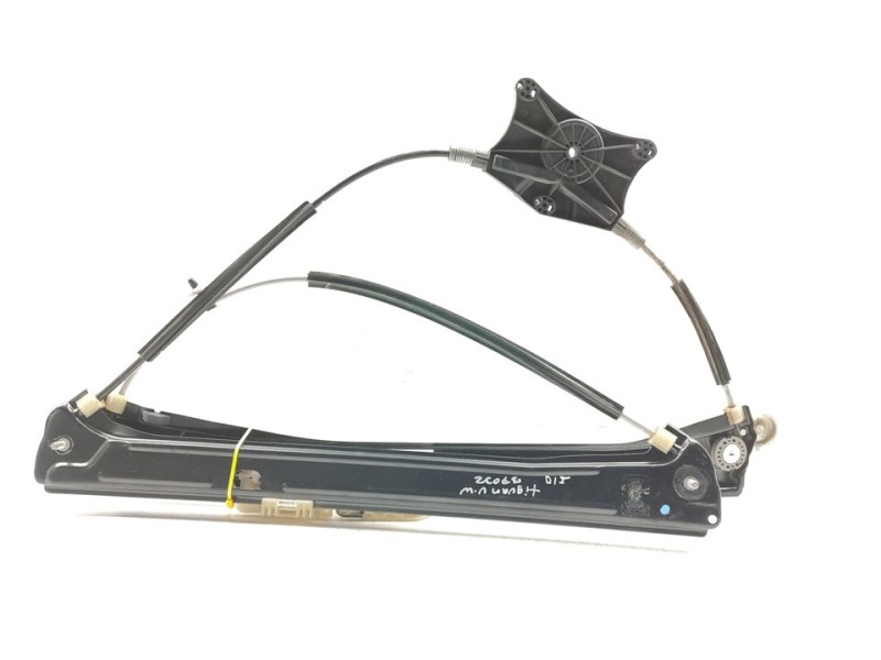 Recambio de elevalunas delantero izquierdo para volkswagen tiguan sport bmt referencia OEM IAM 5NA837461A  