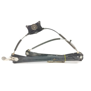 Recambio de elevalunas delantero izquierdo para volkswagen tiguan sport bmt referencia OEM IAM 5NA837461A  