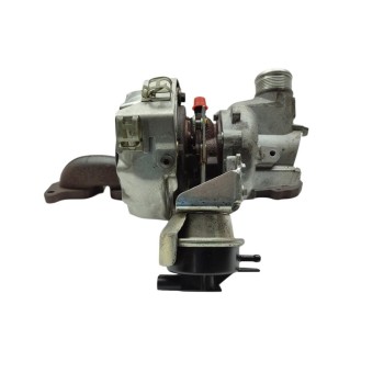 Recambio de turbocompresor para volkswagen tiguan (5n2) advance bluemotion referencia OEM IAM 04L253010B  