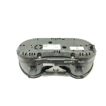 Recambio de cuadro instrumentos para audi a3 sportback (8va) ambition referencia OEM IAM 8V0920871R  