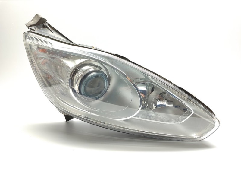 Recambio de faro derecho para ford c-max 1.0 ecoboost cat referencia OEM IAM AM5113D154AF  