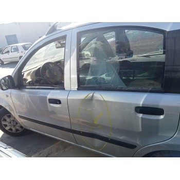 fiat panda (169) del año 2012