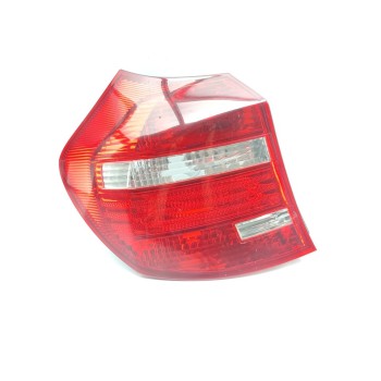 Recambio de piloto trasero izquierdo para bmw serie 1 berlina (e81/e87) 120i referencia OEM IAM 7164955  