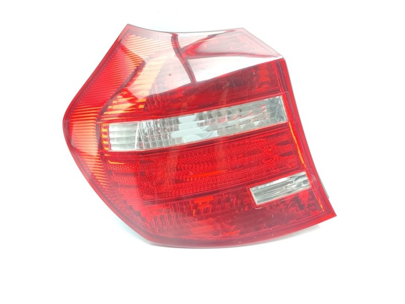 Recambio de piloto trasero izquierdo para bmw serie 1 berlina (e81/e87) 120i referencia OEM IAM 7164955  