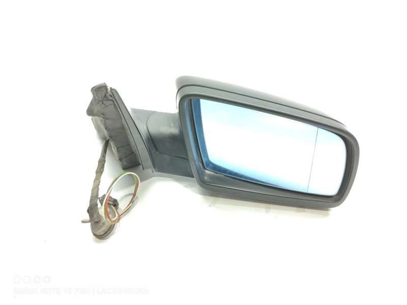 Recambio de retrovisor derecho para bmw serie 5 berlina (e60) 530d referencia OEM IAM 51167189488  