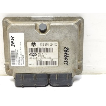 Recambio de centralita motor uce para seat ibiza (6l1) cool referencia OEM IAM 036906034KC  