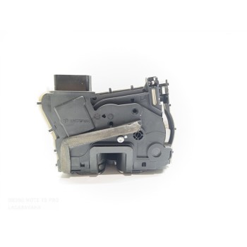 Recambio de cerradura puerta delantera izquierda para mg zs comfort referencia OEM IAM 10845780  