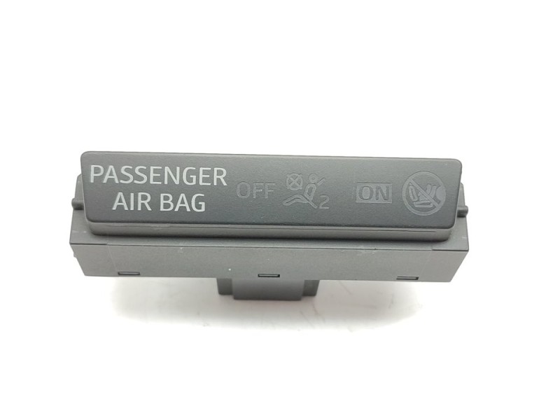 Recambio de modulo electronico para seat ibiza (kj1) style referencia OEM IAM 6F0919234A  