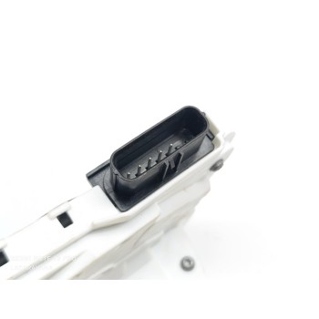 Recambio de cerradura puerta delantera izquierda para mg zs comfort referencia OEM IAM 10845780  