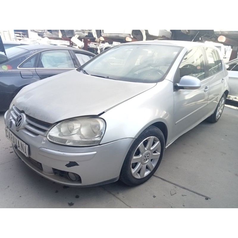 VOLKSWAGEN GOLF V (1K1)