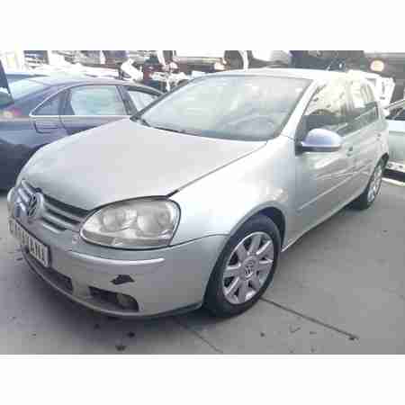 VOLKSWAGEN GOLF V (1K1)