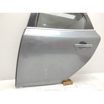 Recambio de puerta trasera izquierda para volvo v40 básico referencia OEM IAM   